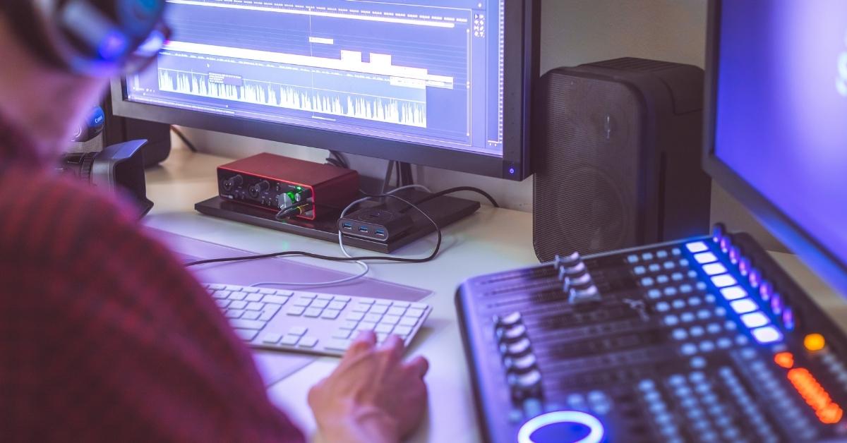 YouTube Video Editing Company
