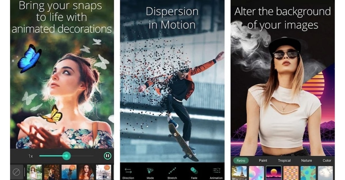 Best Apps for Retouching Photos