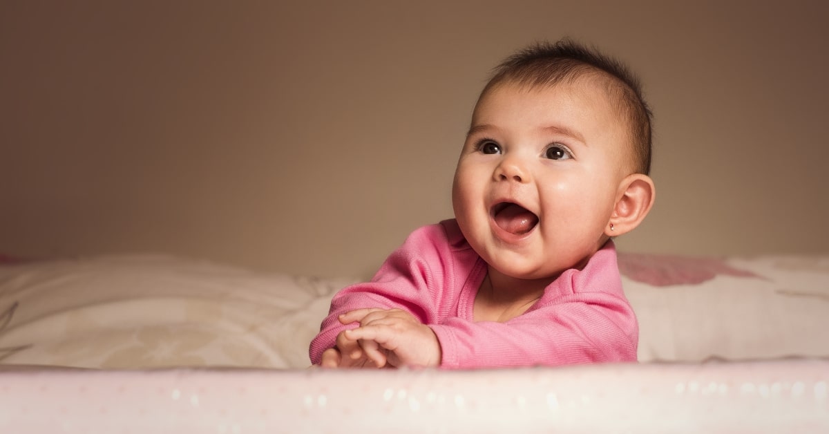 Baby Photography