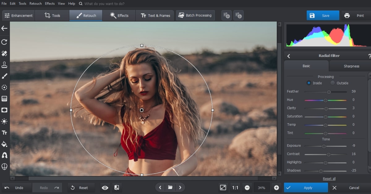 Best Beginner Photo Editing Software
