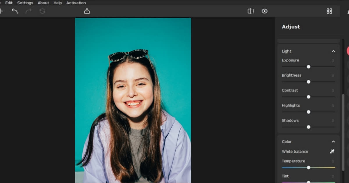 Best Free Photo Editing Software For Windows