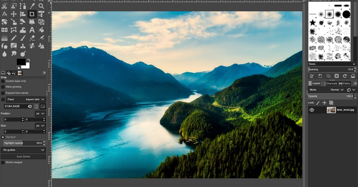 Best Free Raw Photo Editor