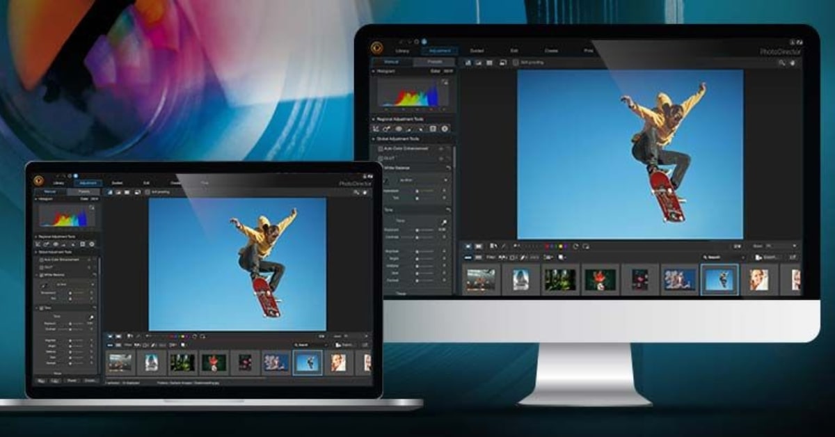 Best Image Editing Software
