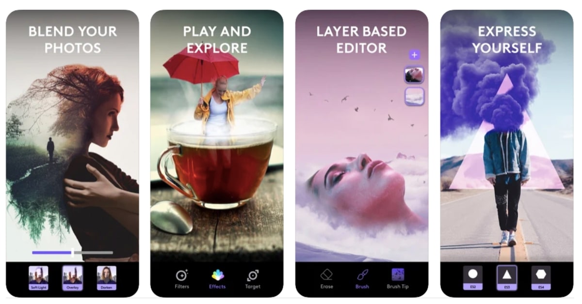 Best Mobile Phone Photo Editor