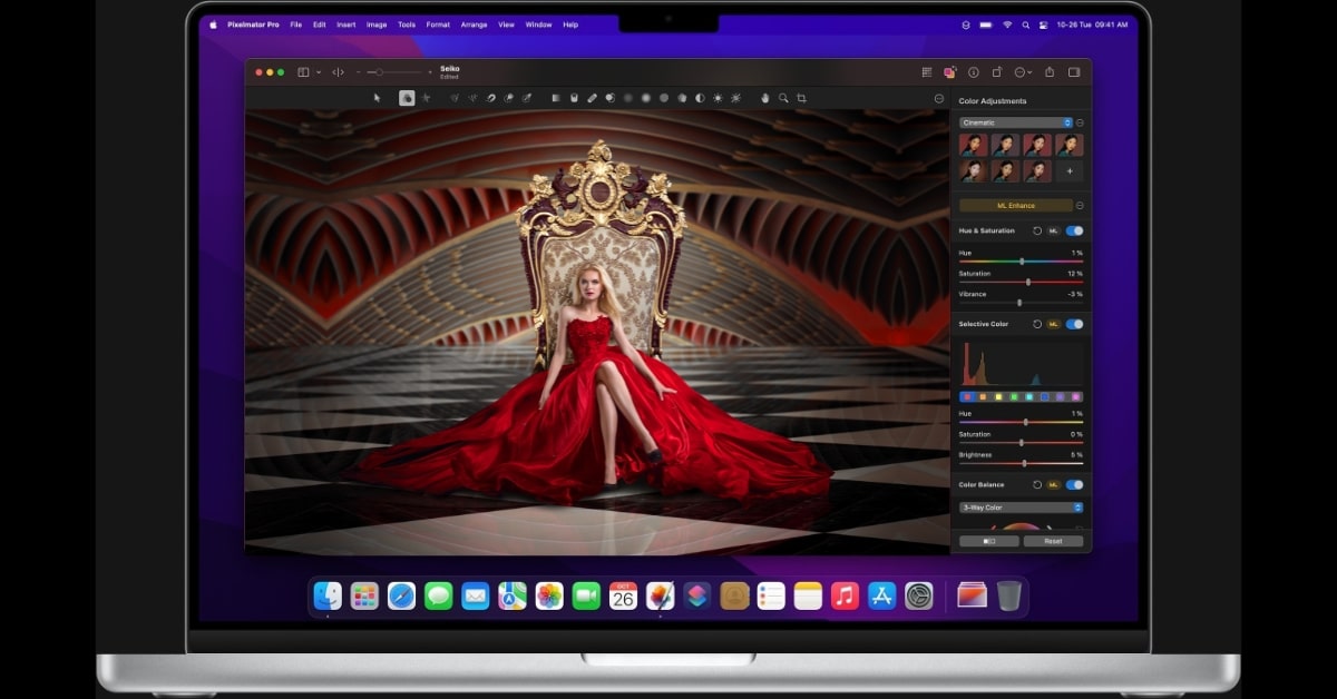 Best PC Photo Editing Software