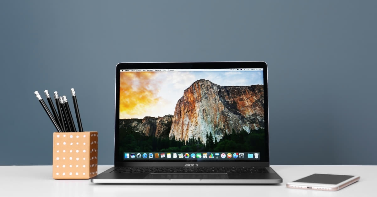 Best Photo Editor On Mac