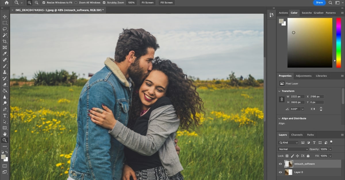Best Photo Workflow Software