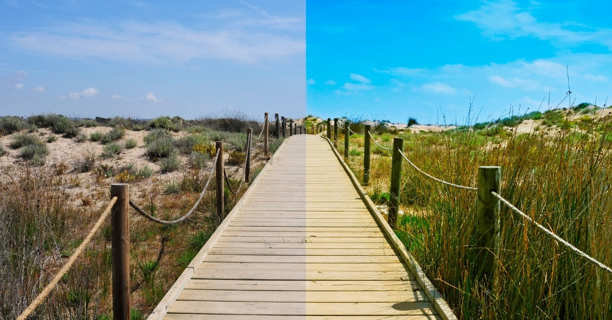 Best Photography Editing