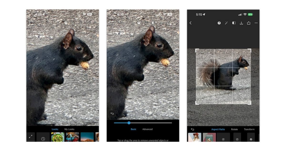 Best Photoshop App Free