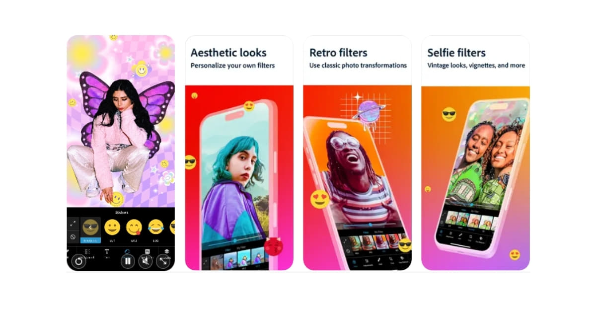 Best Professional Photo Editing App