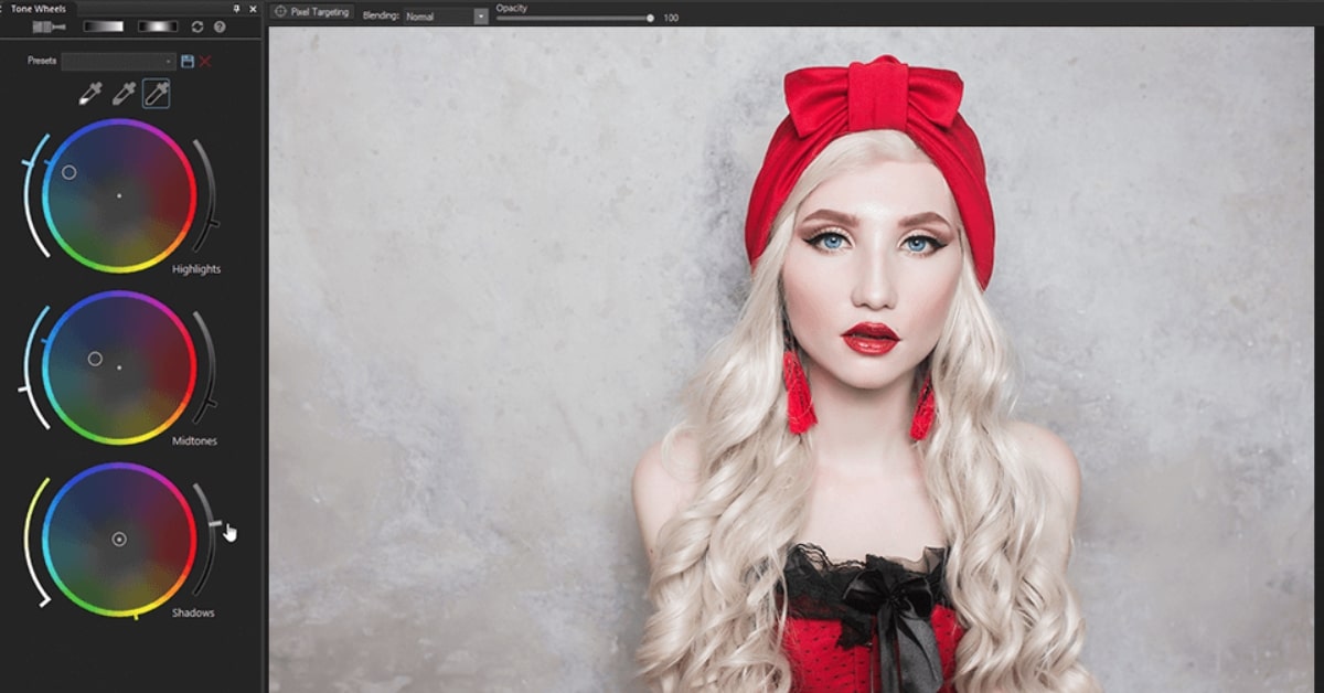 Best Professional Photo Editing Software