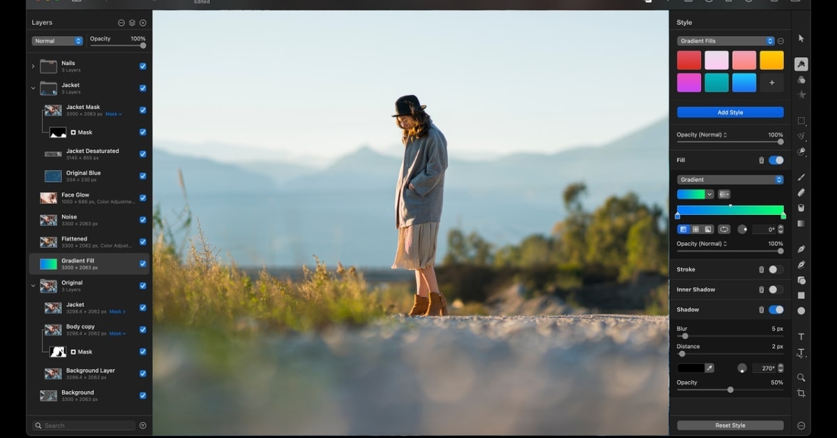 Best Professional Photography Editing Software