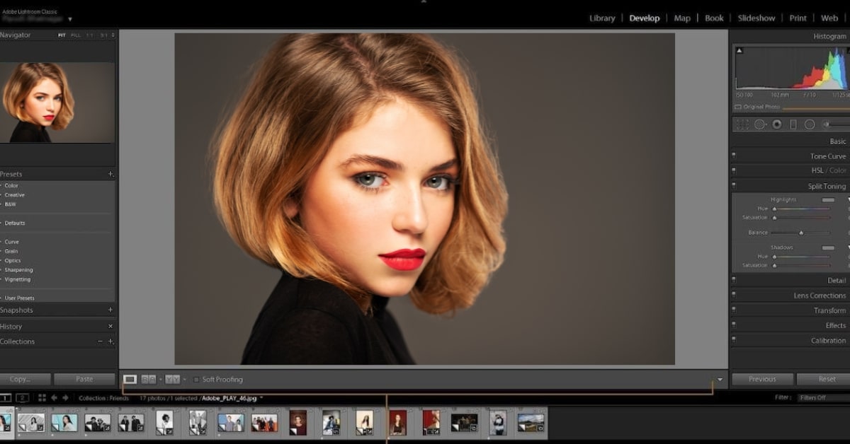 Best Software for Editing Raw Photos