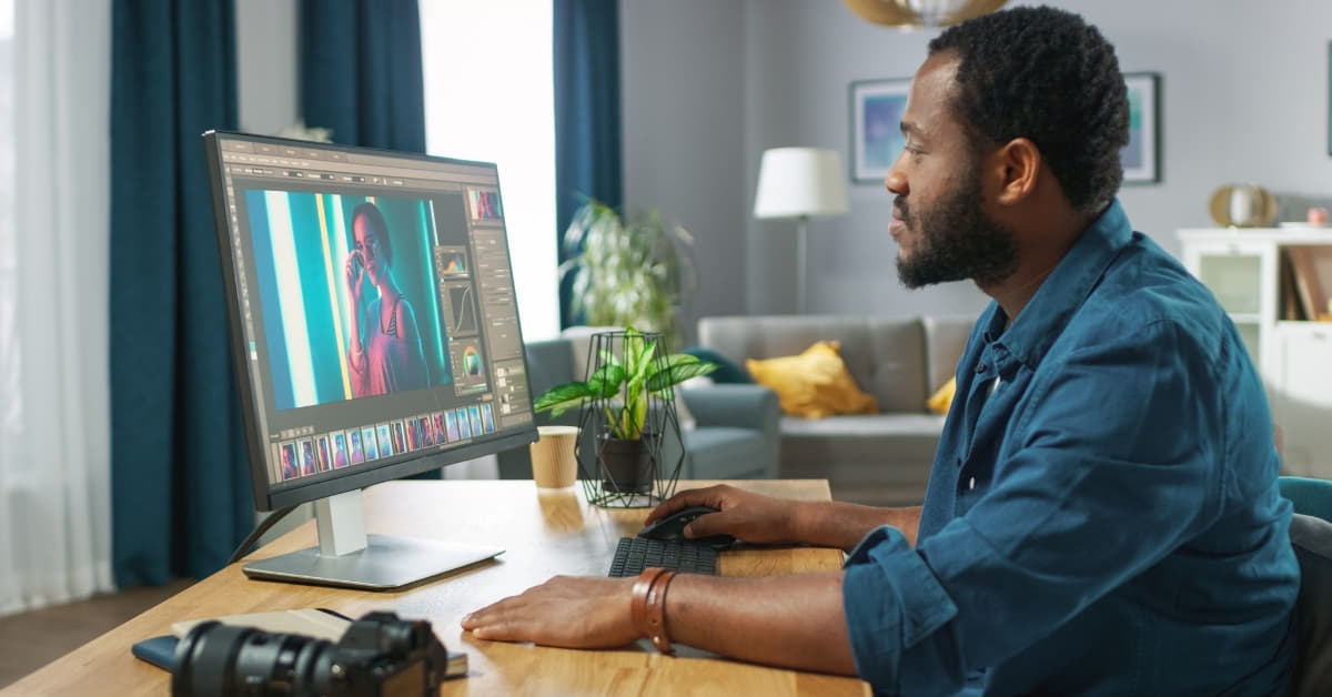 Best Windows Photo Editing Software
