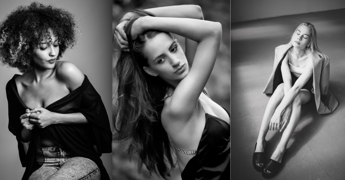 Black and White Photography