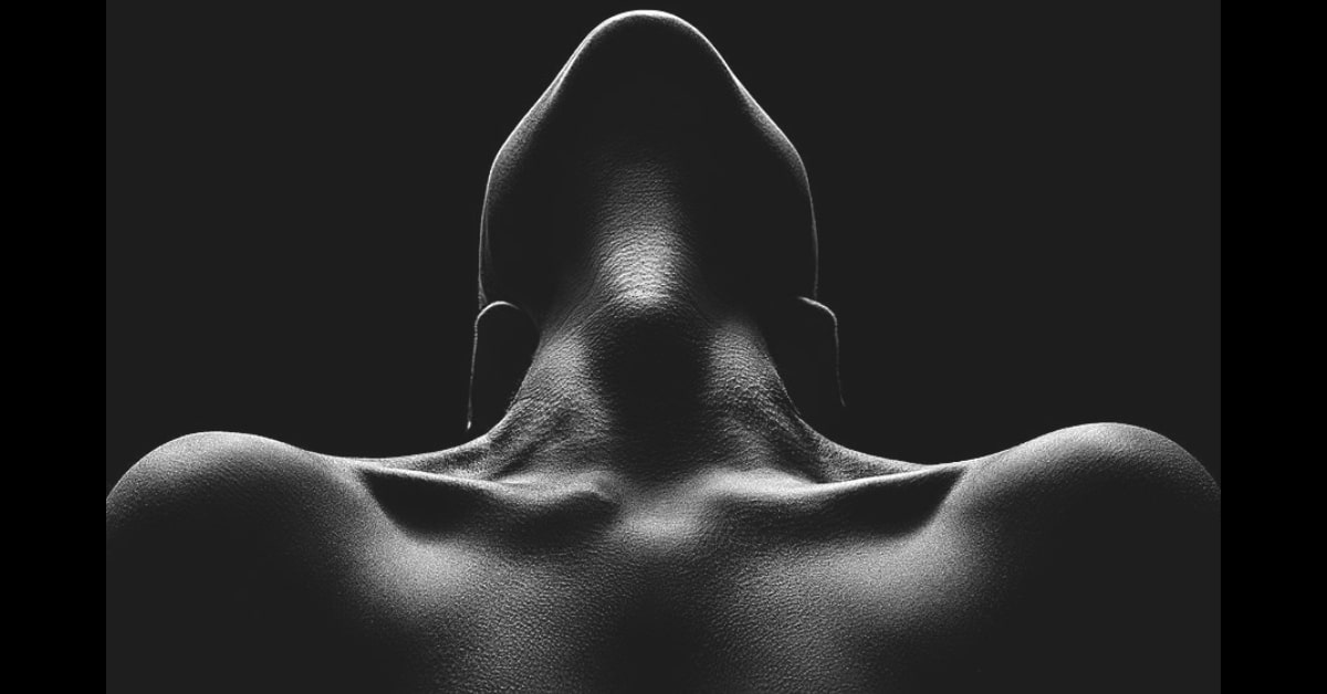 Bodyscape Photography