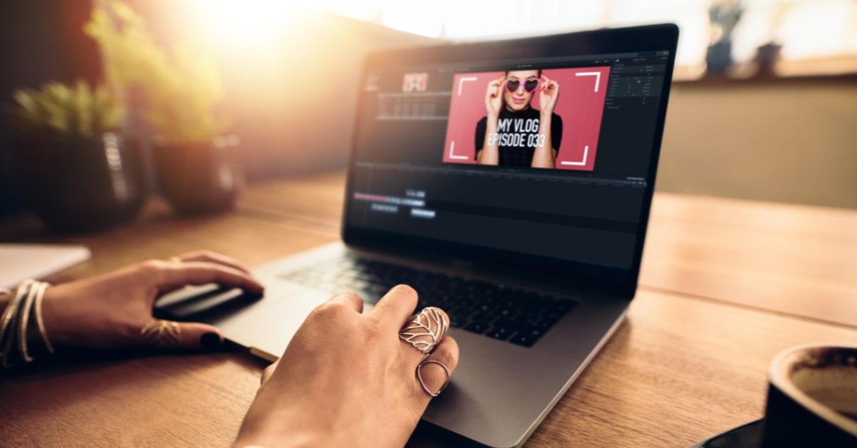 Business Video Editing Services