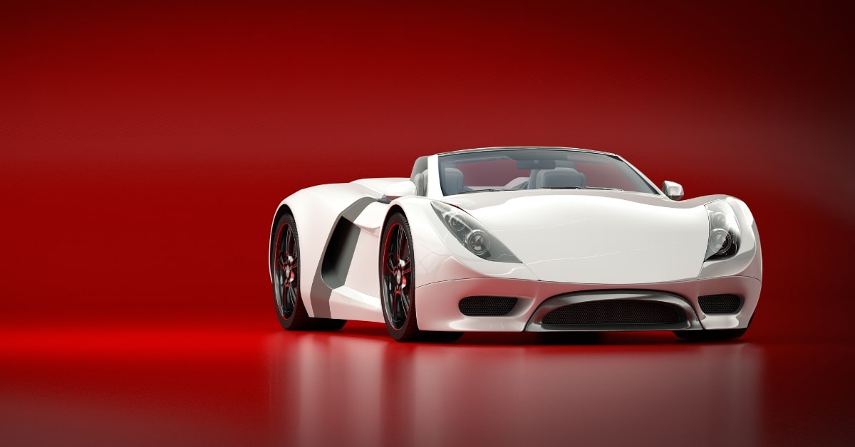 Car Photo Editing Services