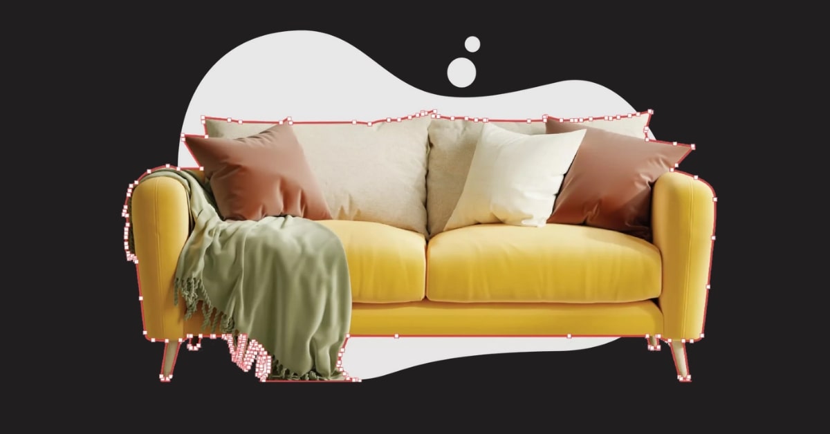 Clipping Path Services for Print Media