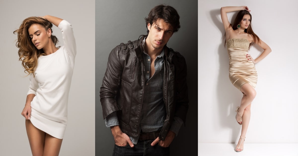 Commercial Photo Retouching
