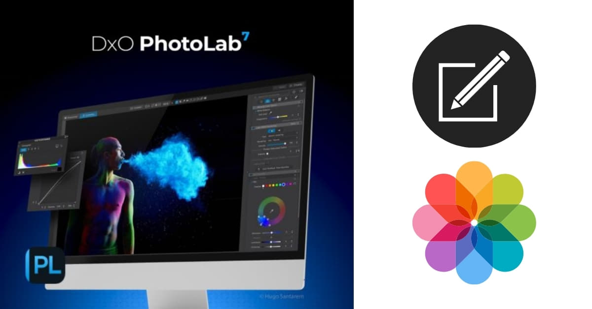 Digital Photo Software