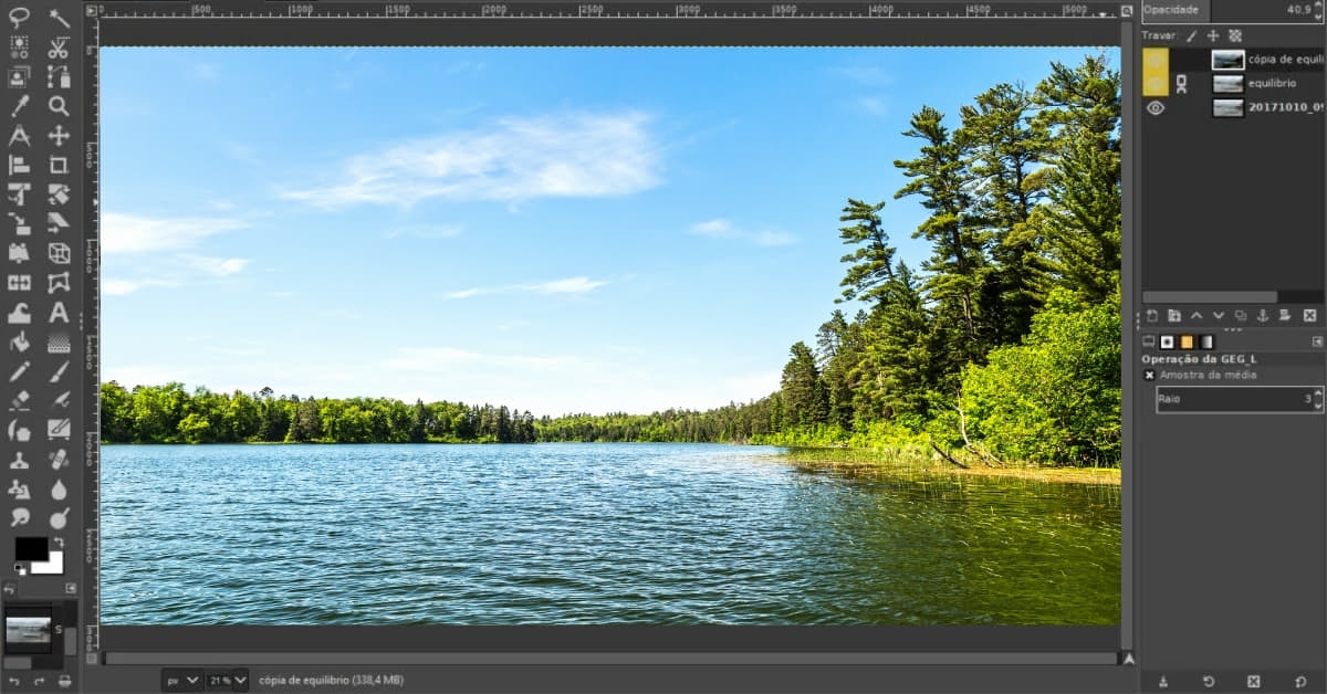 Easy To Use Photo Editing Software