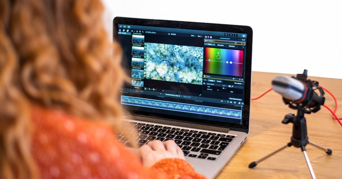 Best Editing Service Near You