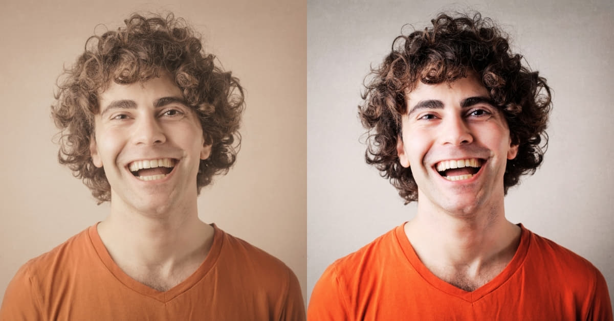 Examples Of Photo Editing