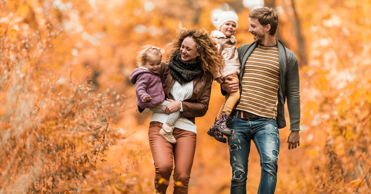 Family Photography