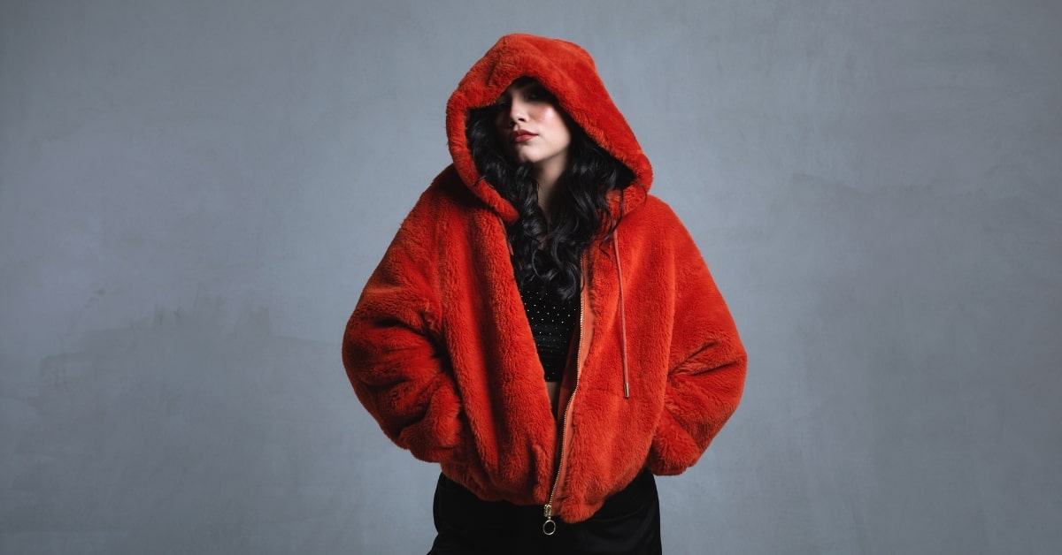 Fashion Color Grading