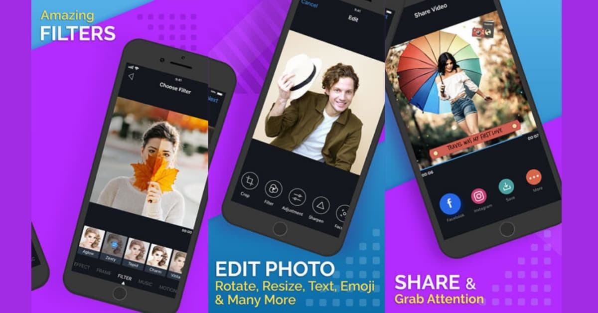Free Picture Apps