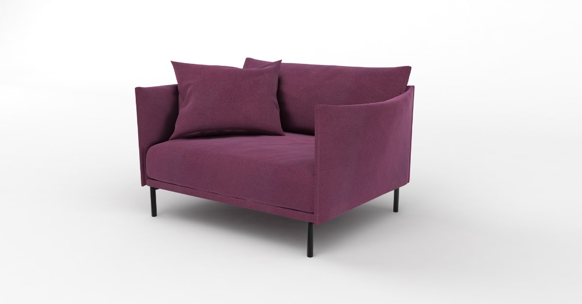 Furniture Image Retouching