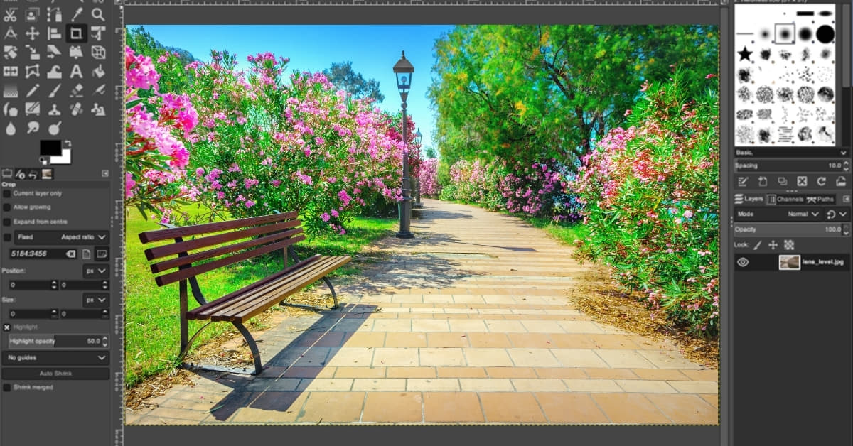 Good Photo Editing Software