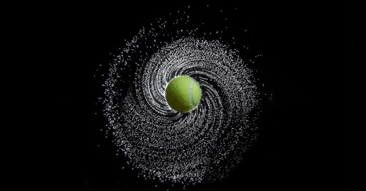 High-Speed Photography