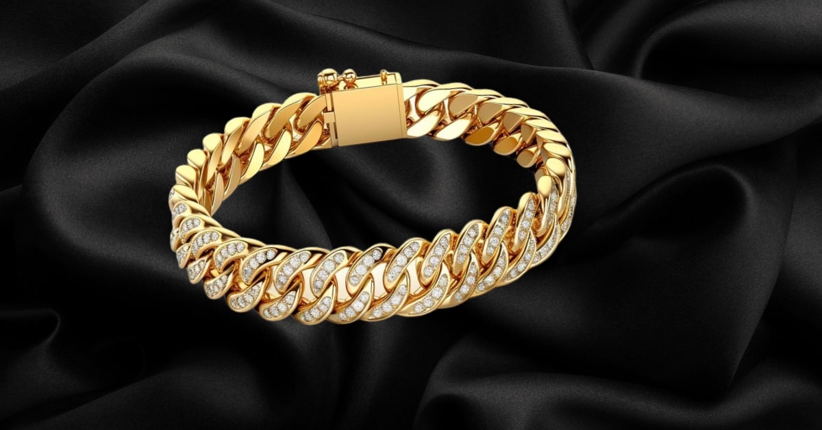 Jewelry Image Retouching