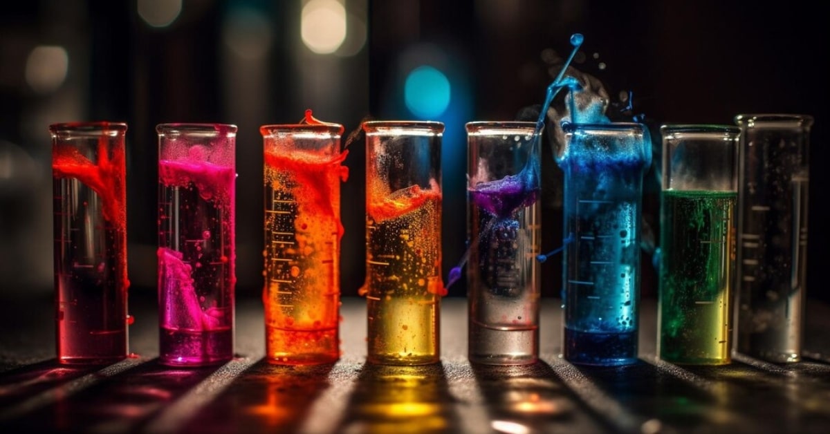 Labs Backgrounds in Photography