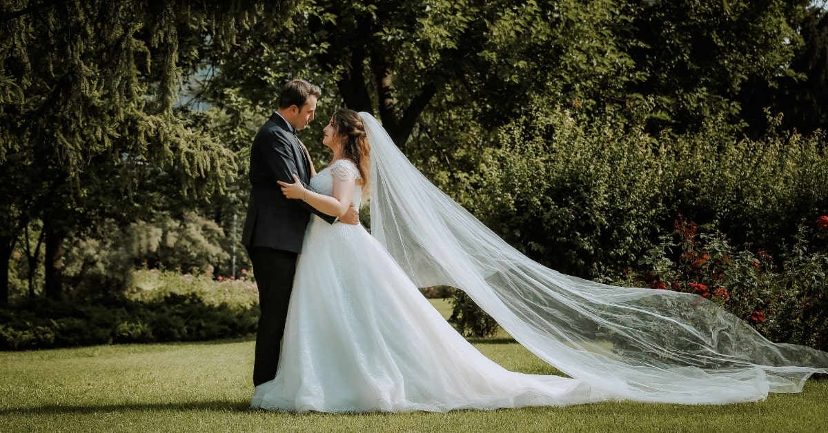 Lightroom Wedding Photo Editing