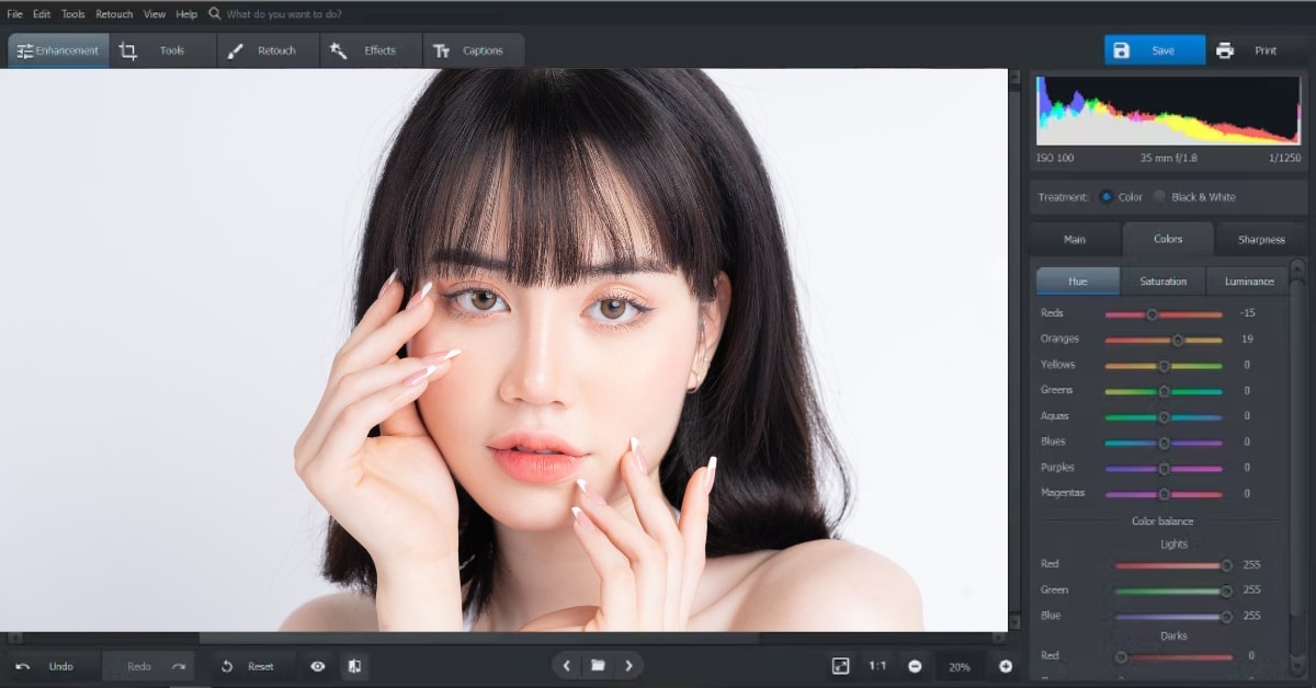 Best Photo Editors for MacOS