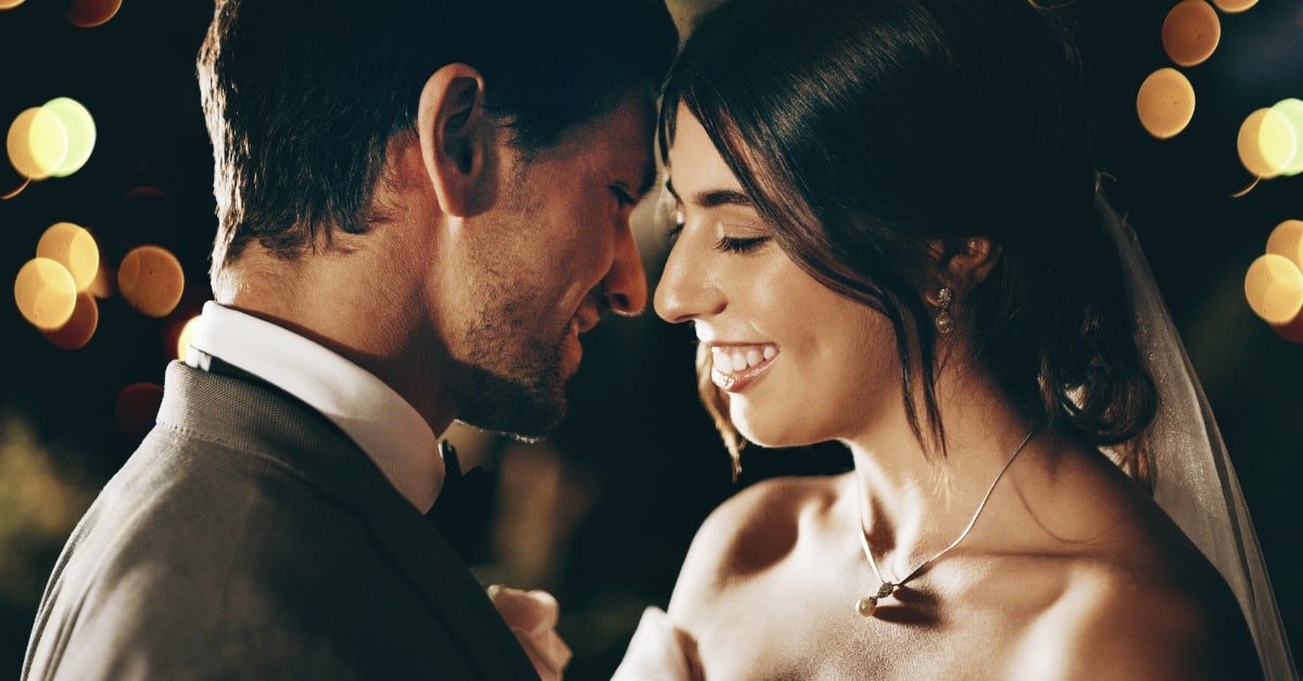 Marriage Editing Images