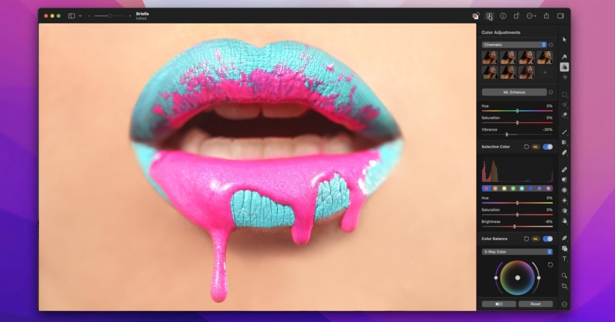 Most Popular Photo Editing Software