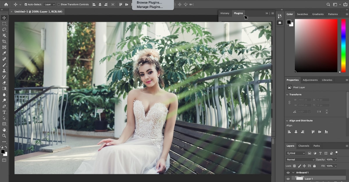 Most User-Friendly Photo Editing Software