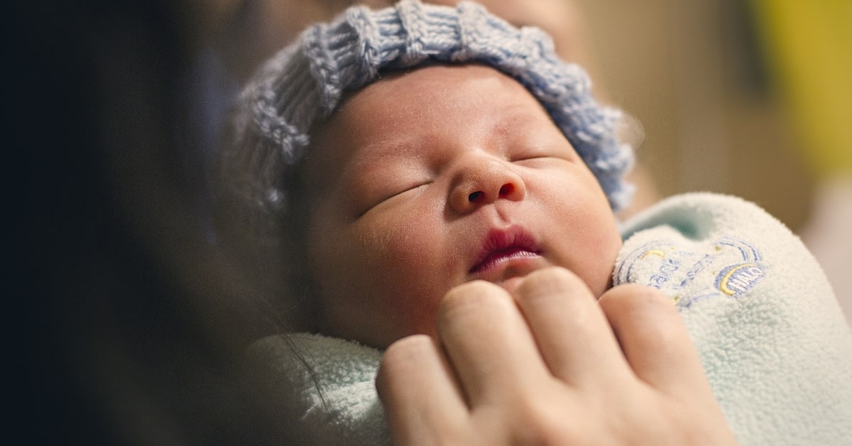Newborn Image Editing