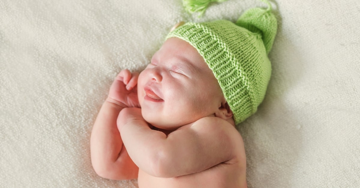 Newborn Photographer Website Editor