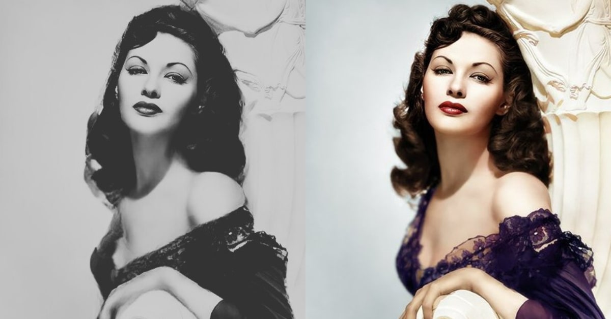 Old Photo Restoration Software