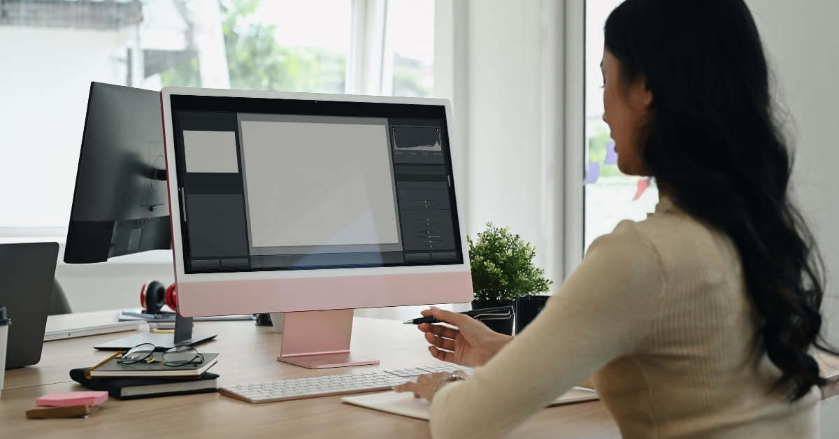 Online Photoshop Services