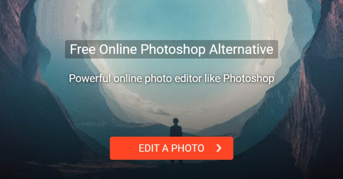 Online Picture Editor Like Photoshop Free
