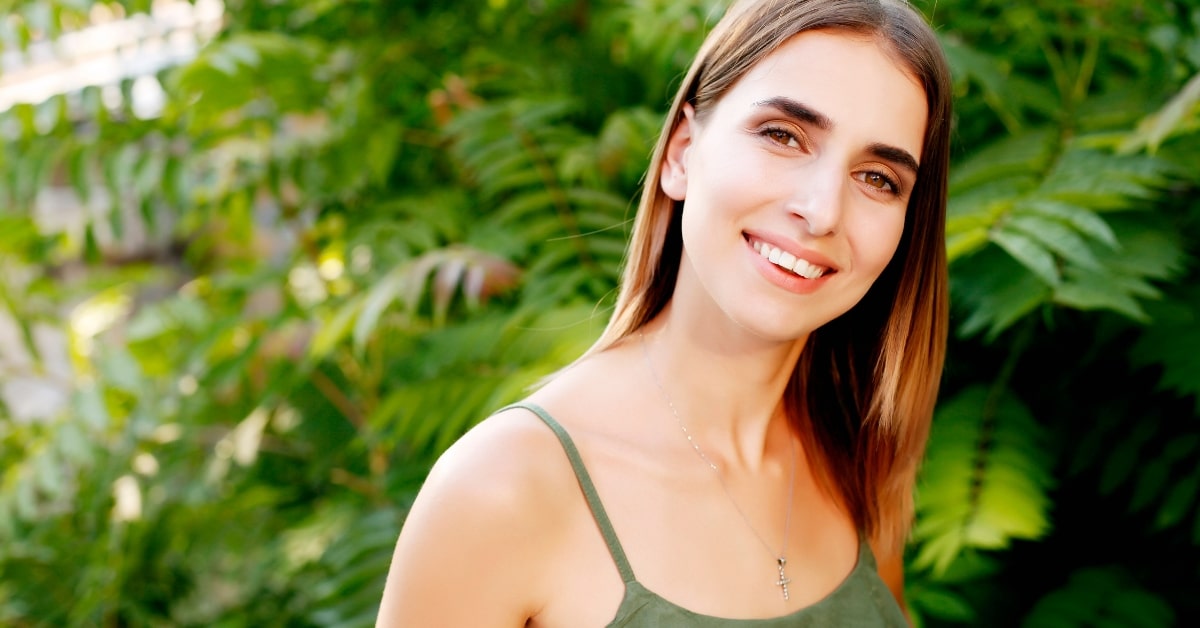 Online Portrait Retouch