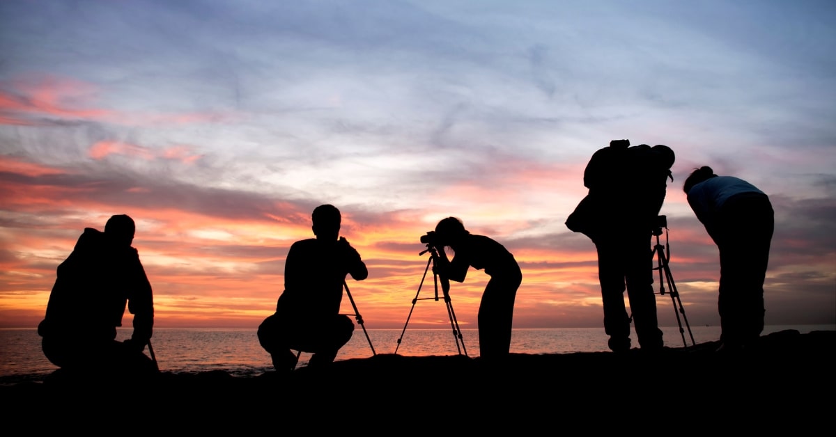 Outsourcing Editing for Photographers