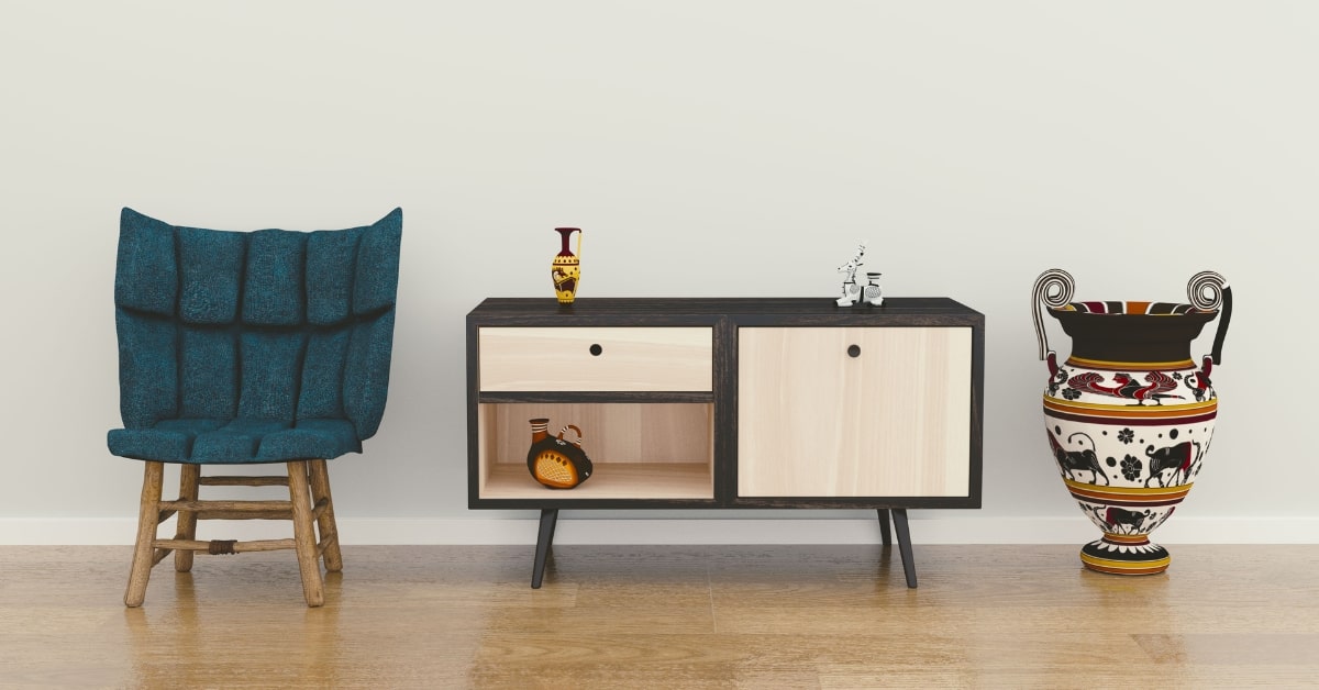 Outsourcing Furniture Photo Editing Services
