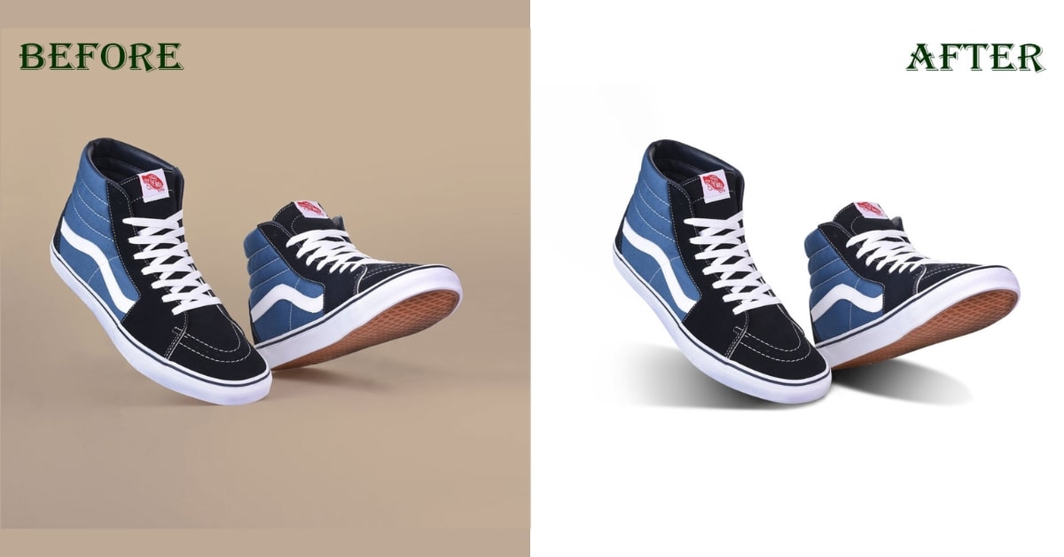 Outsourcing Clipping Path Work